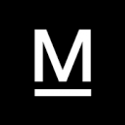 Mirage Logo