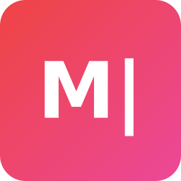 Miro | Film & Media Agency Logo