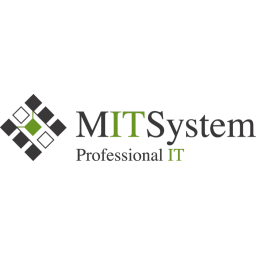 MIT-System GmbH & Co.KG Logo