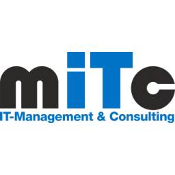 mITc GmbH Logo