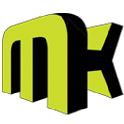 mk mediaconcept GbR Logo