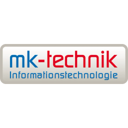 MK-Technik Informationstechnologie Logo