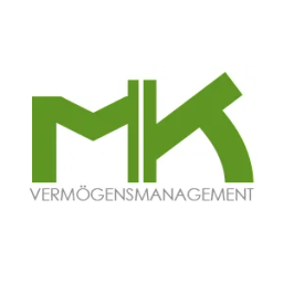 MK-Vermögensmanagement Logo