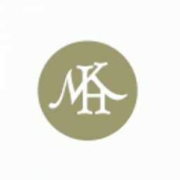 MKH Partnerschaft mbB Mesch Knauf Höbel Mettig Logo
