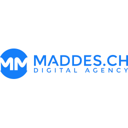 MM - Maddes Logo