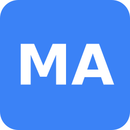 Modern App Development Logo