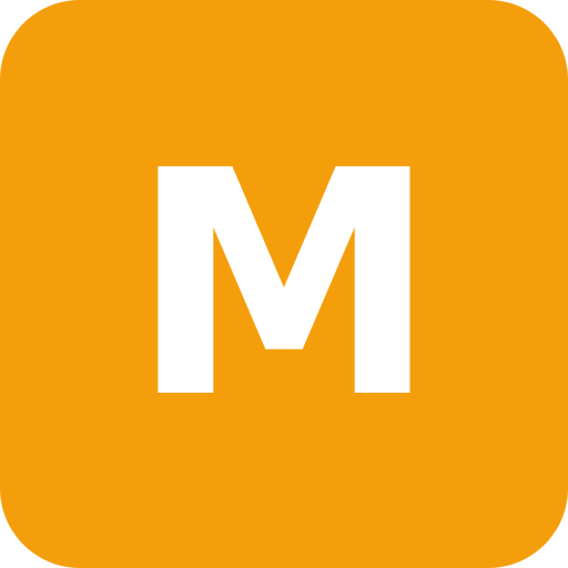 Moodia Logo