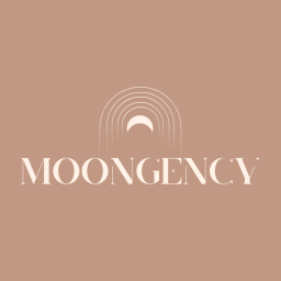 MOONGENCY GmbH Logo