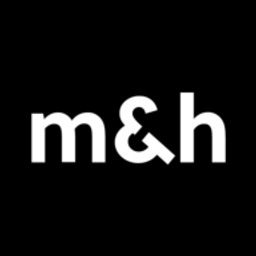 morgen & heute design studio Logo