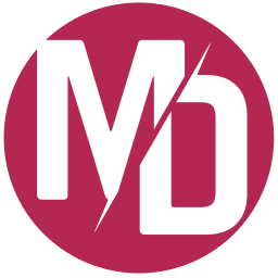 Moritz Dunkel Logo