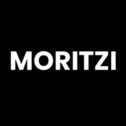 MORITZI Werbung AG Logo
