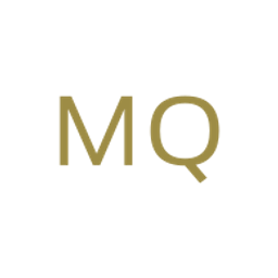 MOSAIQ GmbH Logo