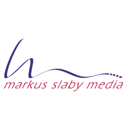 markus slaby media Logo