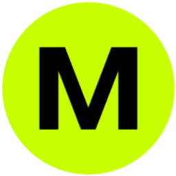 MOSTLY AI Logo