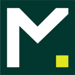 Motion Media GmbH Logo