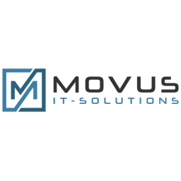 Movus IT-Solutions GmbH Logo