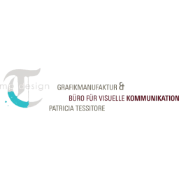 MP DESIGN Grafikbüro Würzburg Logo