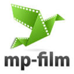 mp-film Logo