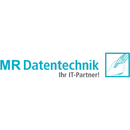 MR Datentechnik Regensburg Logo