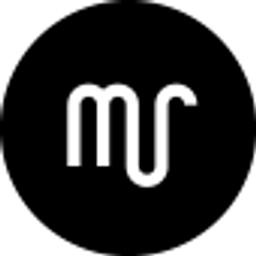 mr Grafikdesign Studio Logo