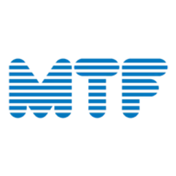 MTF Solutions Logo