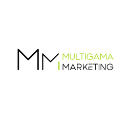 Multigama Marketing Logo
