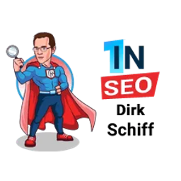 Agentur In-SEO Logo