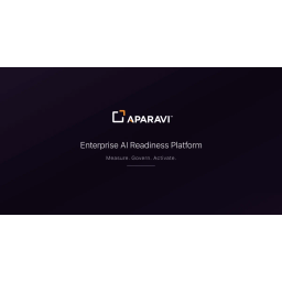 APARAVI Logo