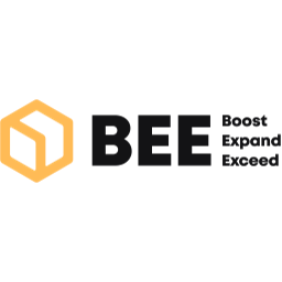 BEE Digital Logo