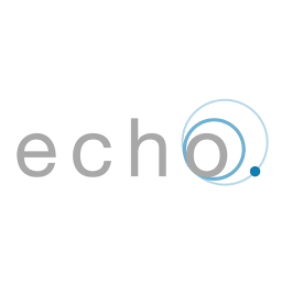 echo. | Agentur für Marketing und Kommunikation Logo