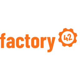 factory42 GmbH Logo