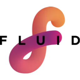 FLUID Design GmbH Logo