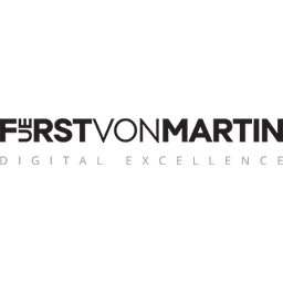 FUERSTVONMARTIN GmbH Logo