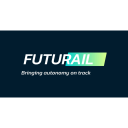 Futurail GmbH Logo