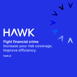 Hawk AI GmbH Logo