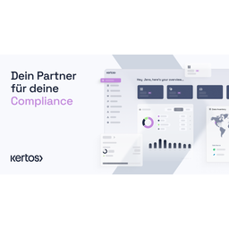 Kertos GmbH Logo