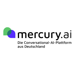 Mercury.ai Logo
