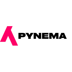 PYNEMA MEDIA GmbH Logo