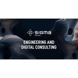 Sigma Software Group Logo