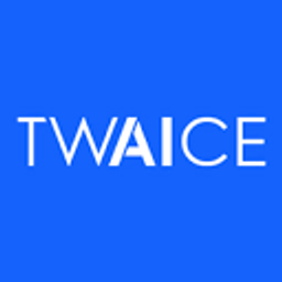 Twaice GmbH Logo