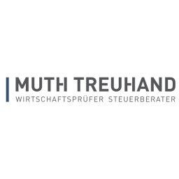 MUTH TREUHAND PartGmbB Logo