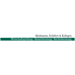 Muthmann, Schäfers & Kollegen Logo