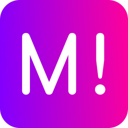 MUUUH! Digital Logo
