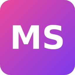 mv-soft Ltd. Logo