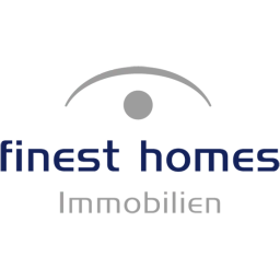 Finest Homes Immobilien Logo