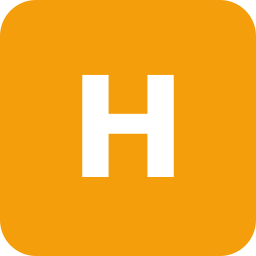 H25 Logo