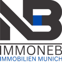 Immoneb Logo
