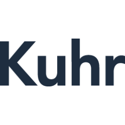 Kuhr Immobilien Logo