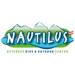 Nautilus – Film & Audio Production Logo