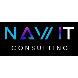 NAV IT Consulting GmbH Logo